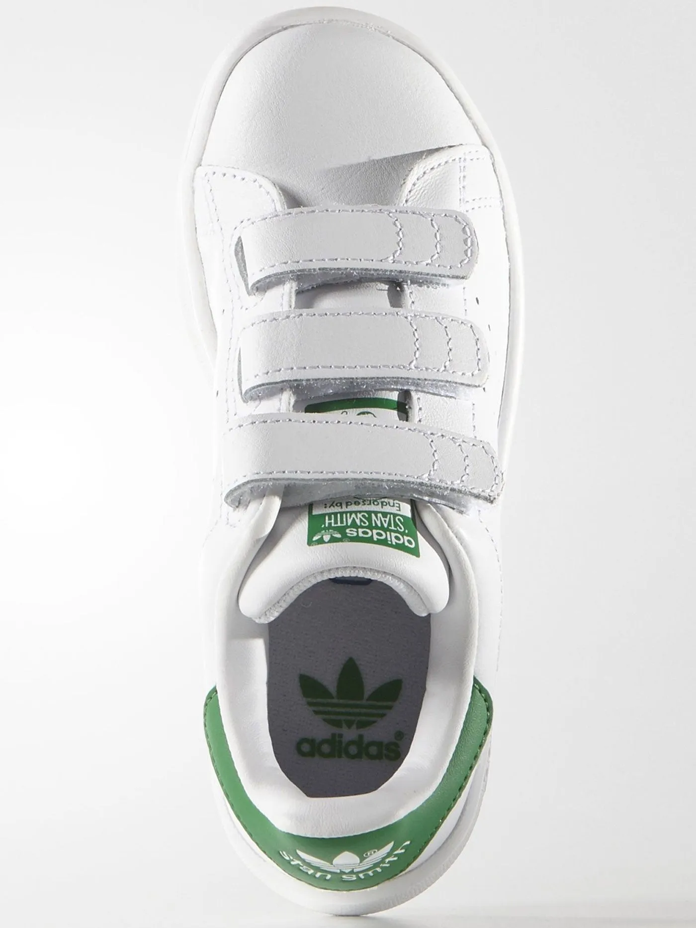 A&m Adidas Shoes Stan Smith Shoes (Junior)