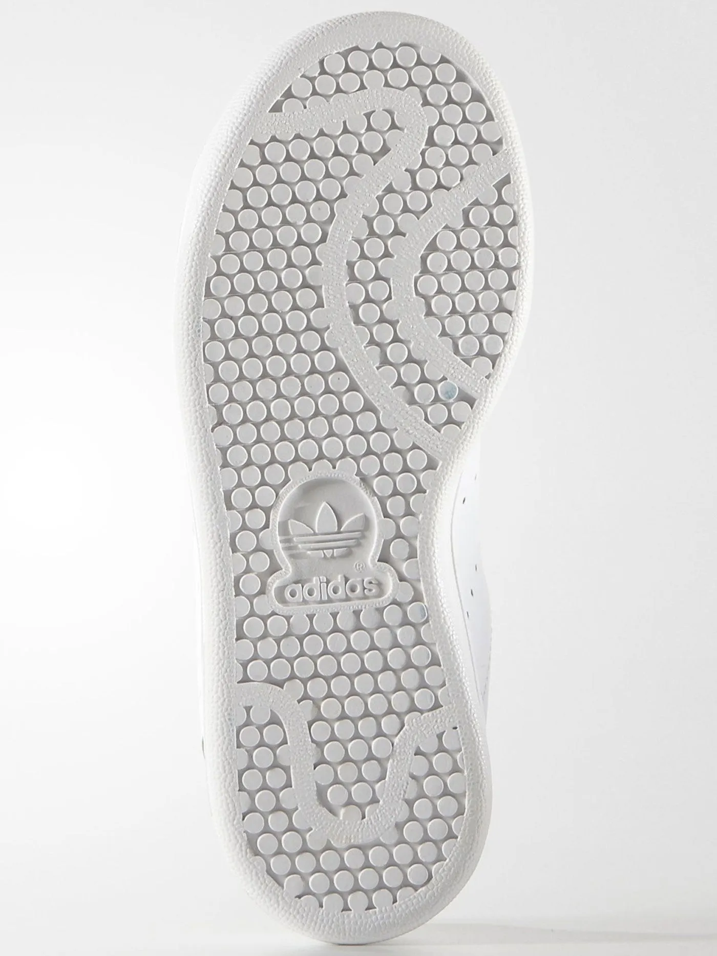 Adidas Soccer Shoes 2016 Stan Smith Shoes (Junior)