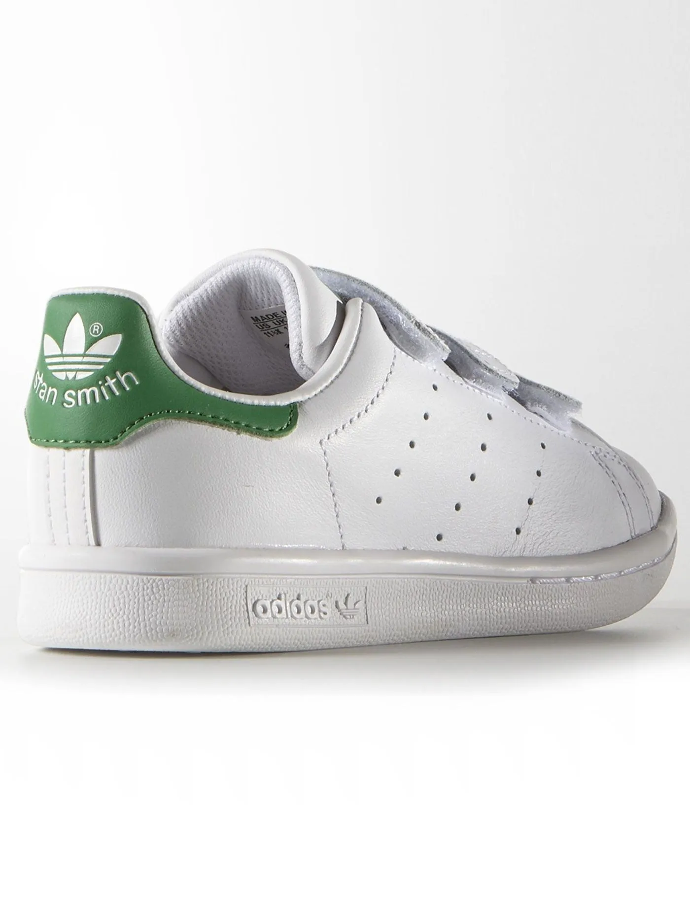 Stan Smith Shoes (Junior) Adidas Volleyball Shoes