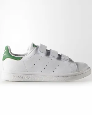 Adidas Running Shoes On Sale Stan Smith Shoes (Junior)