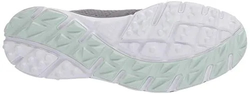 adidas Women's W Climacool CAGE Golf Shoe, Grey Three/Dash Green/Grey Four, 9 Medium US Adidas Most Expensive Shoes