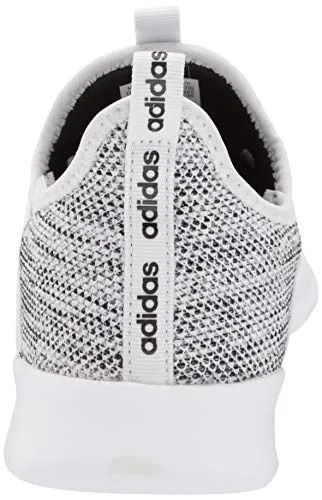 adidas Women's Cloud foam Pure Running Shoe, White/White/Black, 7 Medium US Adidas Terrex Hydro Lace Canyoneering Shoes