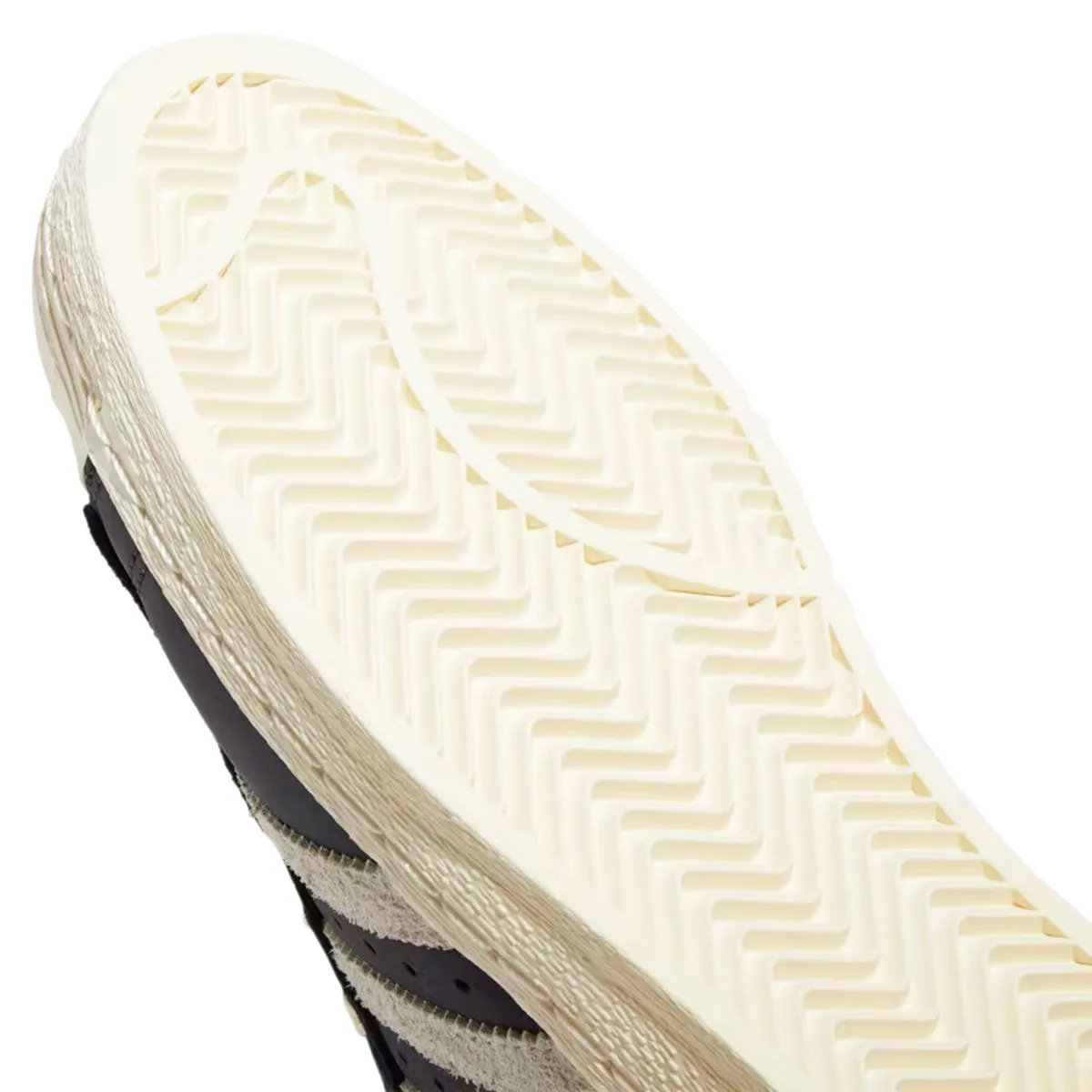 Adidas Ocean Recycled Shoes adidas SUPERSTAR 82 BLACK   82 GY3428