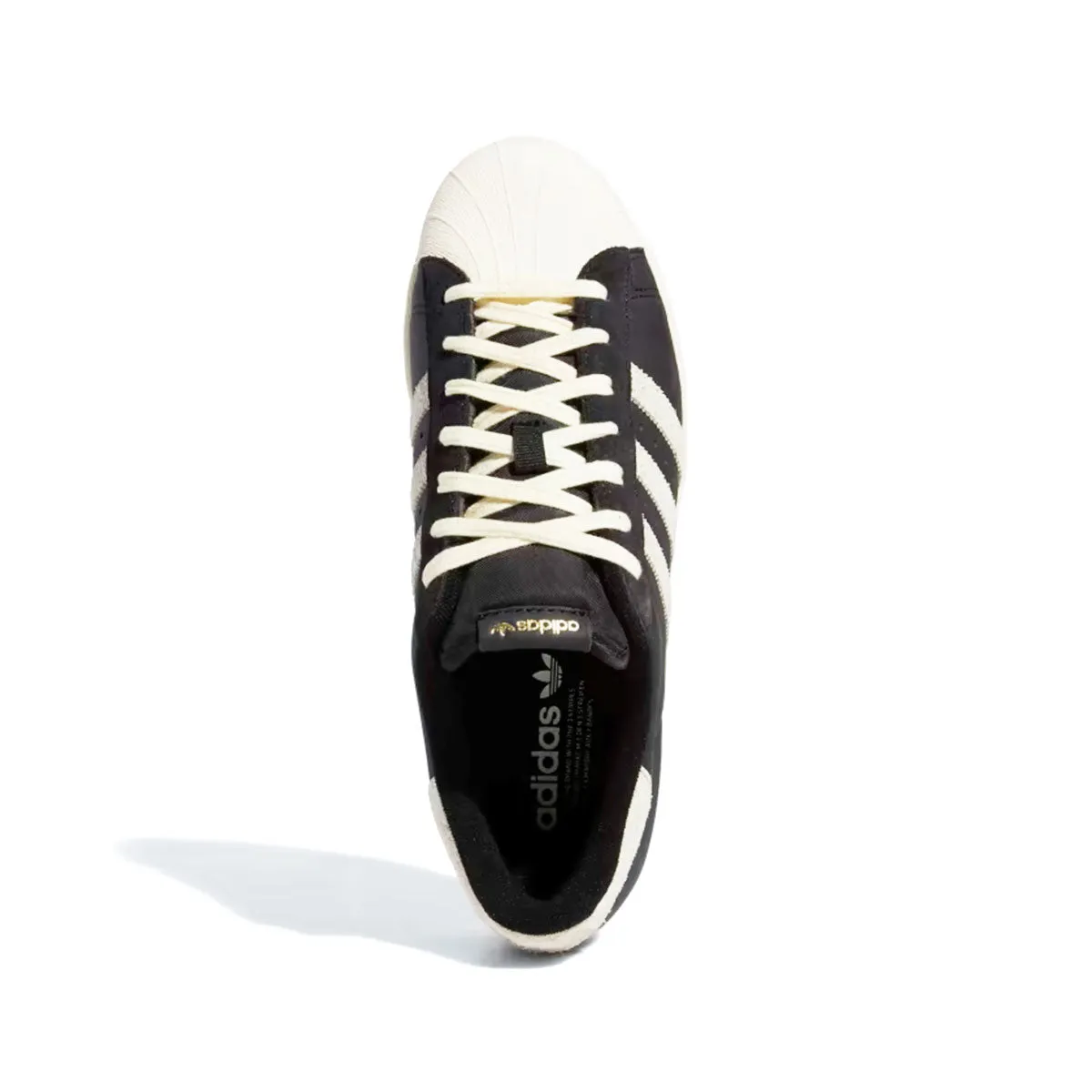 Adidas Adimatic Ynuk Shoes adidas SUPERSTAR 82 BLACK   82 GY3428