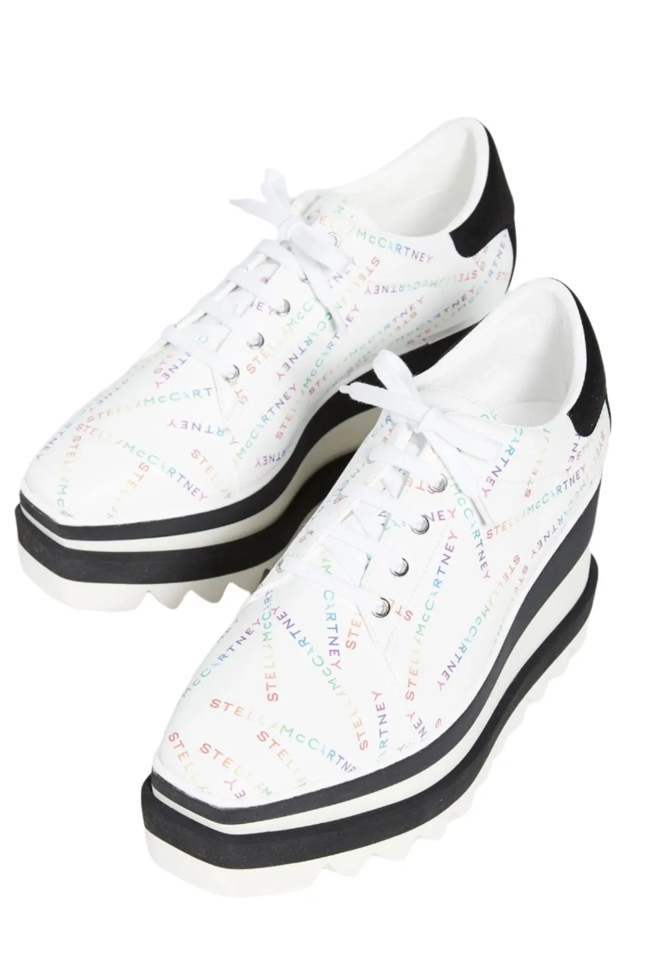 Sneakers For Men Aldo Stella McCartney Sneak-Elyse Lace Up Sneakers