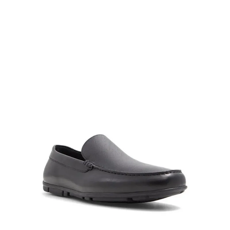 Bovis-In Men's Slip Ons - Other Black Go Walk Joy Slip Ons