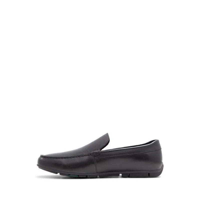 Casual Loafers Slip-ons Bovis-In Men's Slip Ons - Other Black