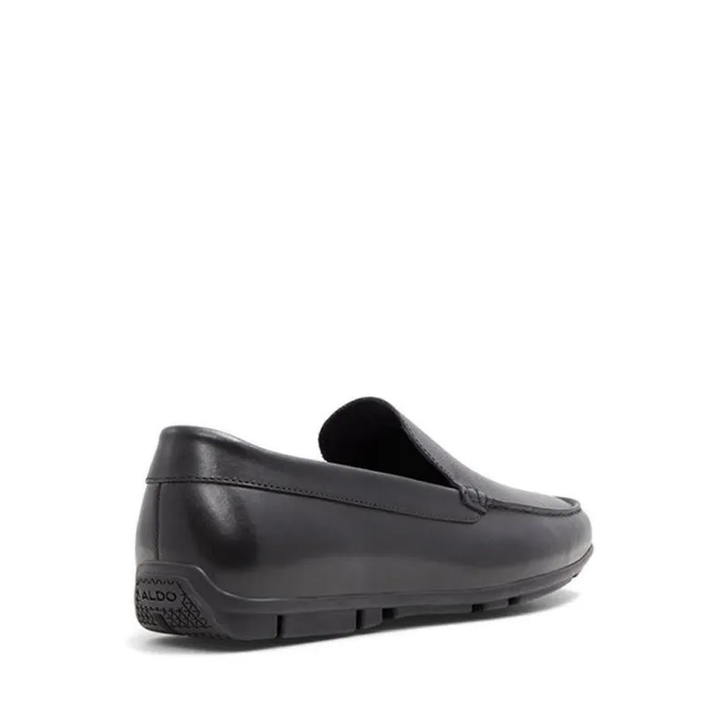 Slip On Shoes For High Arches Bovis-In Men's Slip Ons - Other Black