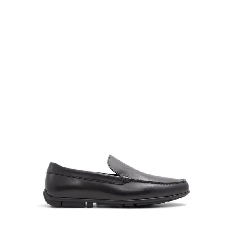 Slip On Garden Clogs Bovis-In Men's Slip Ons - Other Black