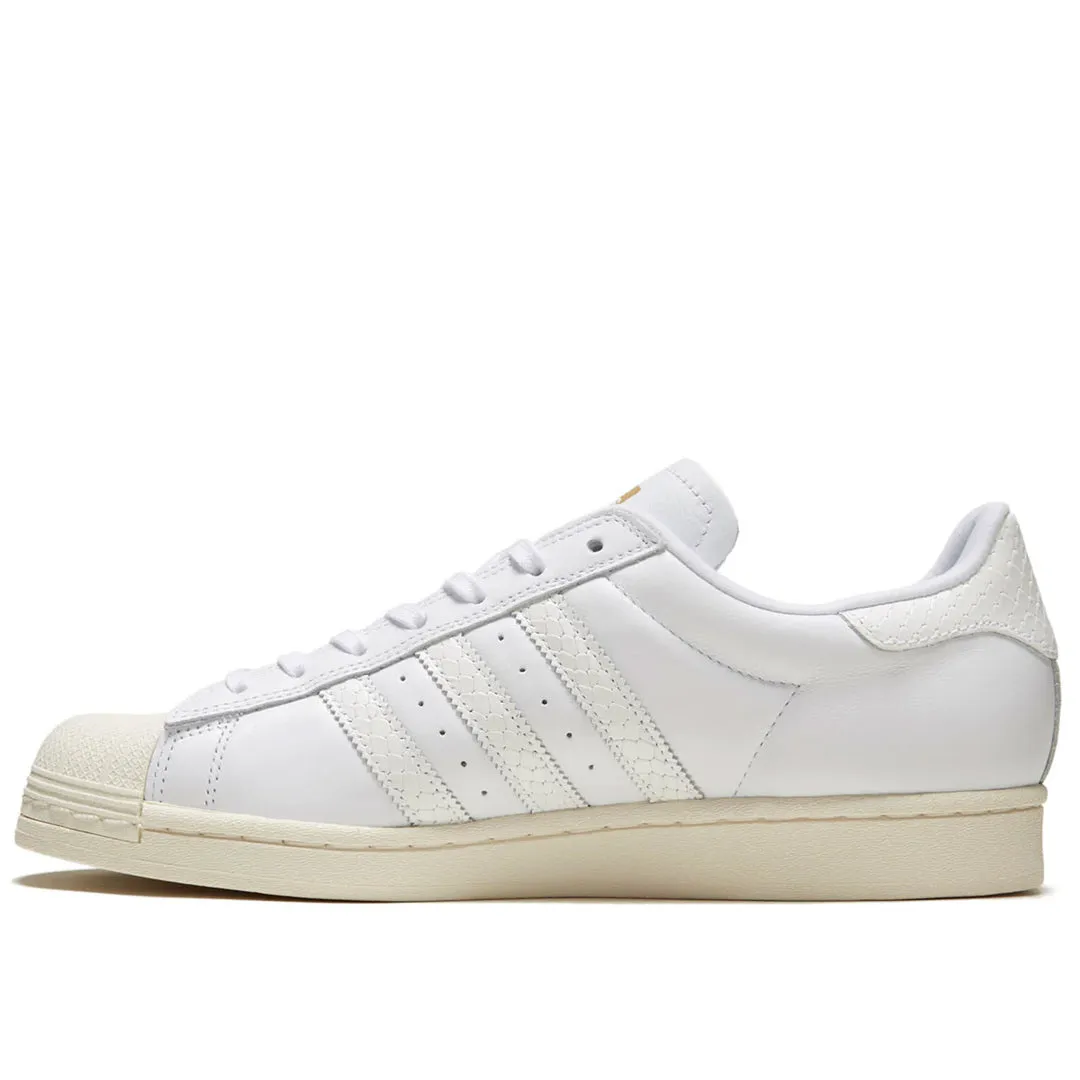 Adidas Shoes Sl Adidas - Superstar ADV - White/White