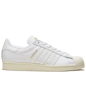 Adidas Samba Indoor Soccer Shoes Adidas - Superstar ADV - White/White
