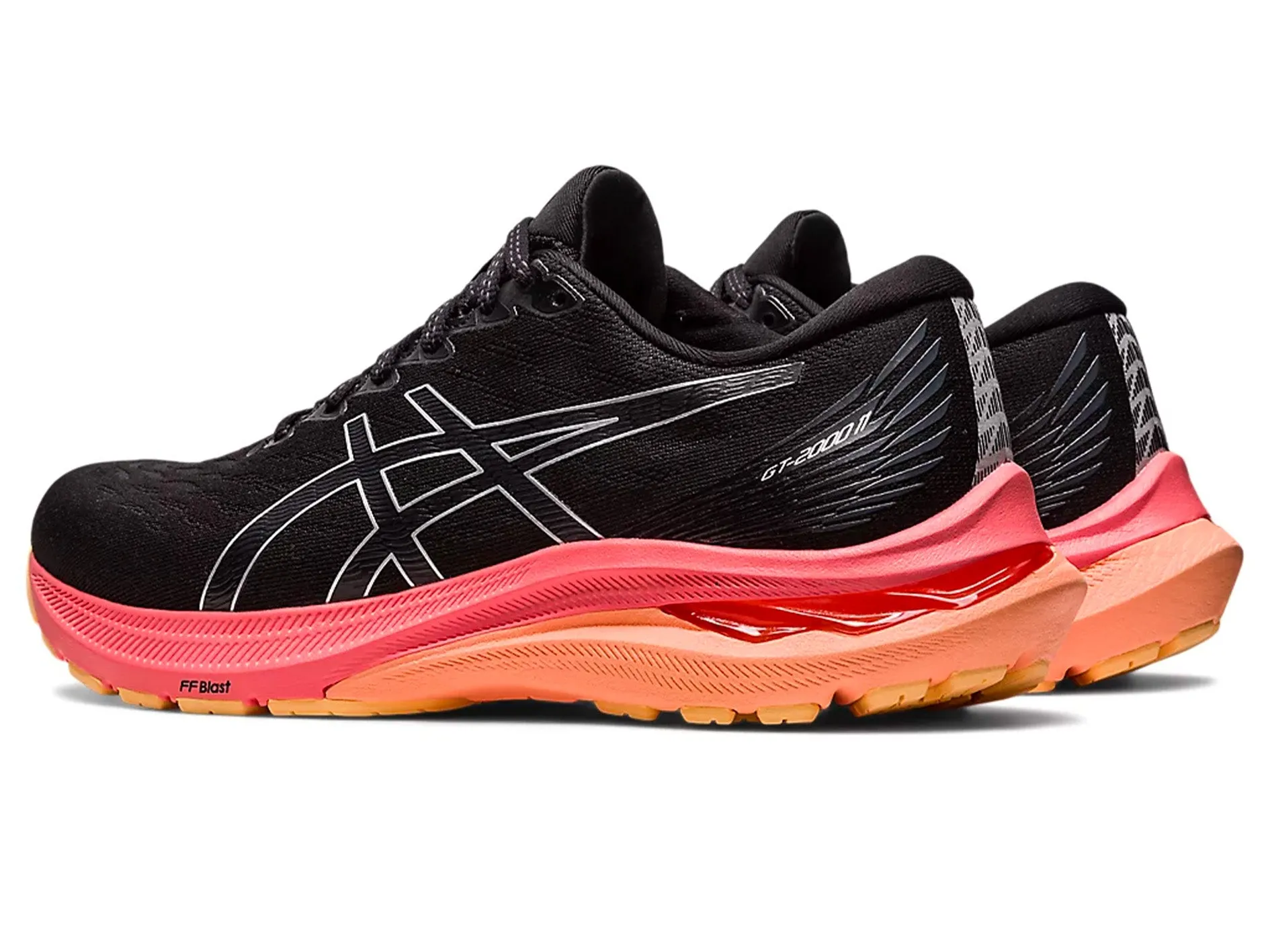 Asics Shoes Shop Near Me Asics Womens GT 2000 11 <br> 1012B271 006