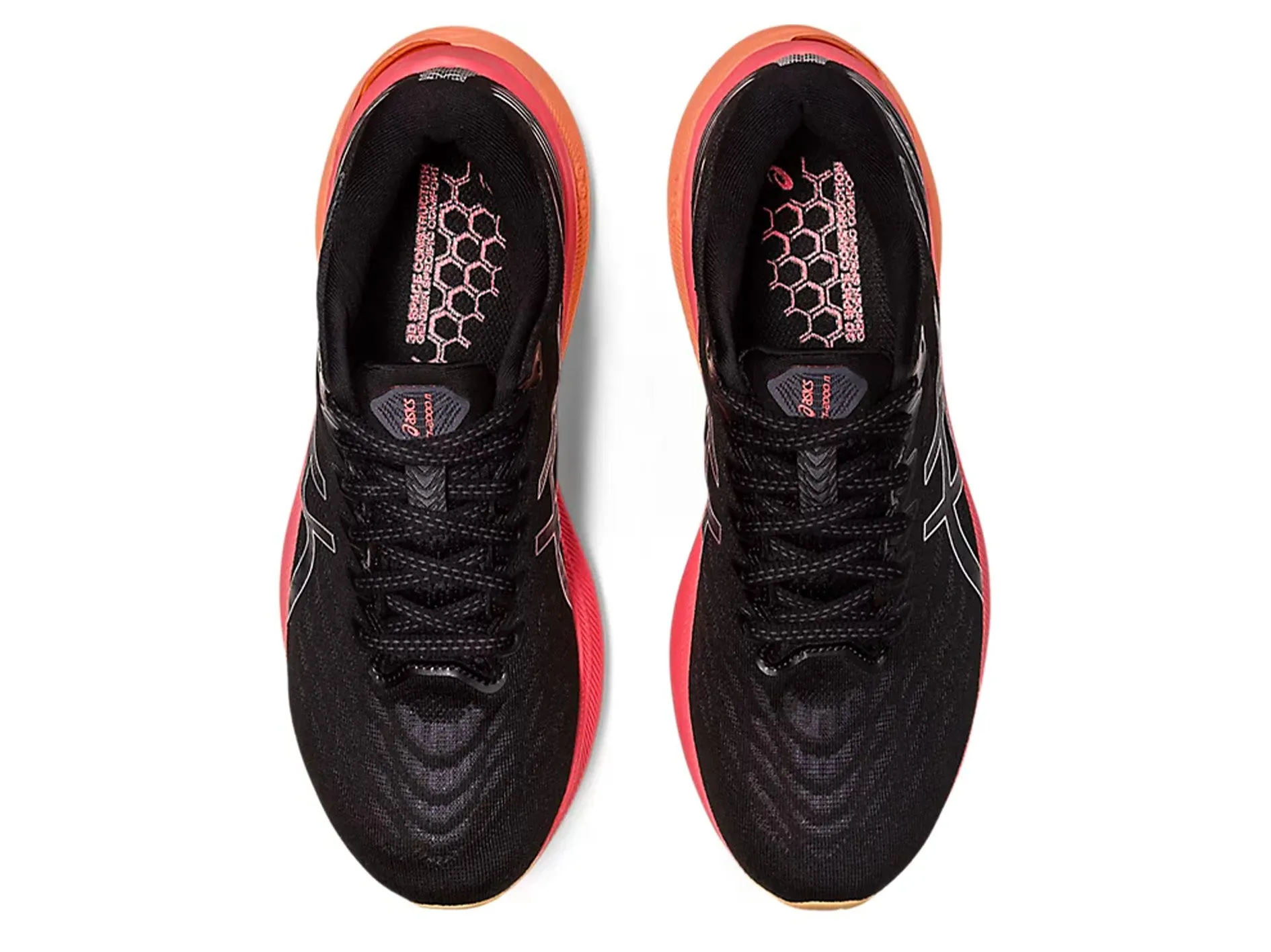 Running Shoes Asics Novablast 5 Asics Womens GT 2000 11 <br> 1012B271 006