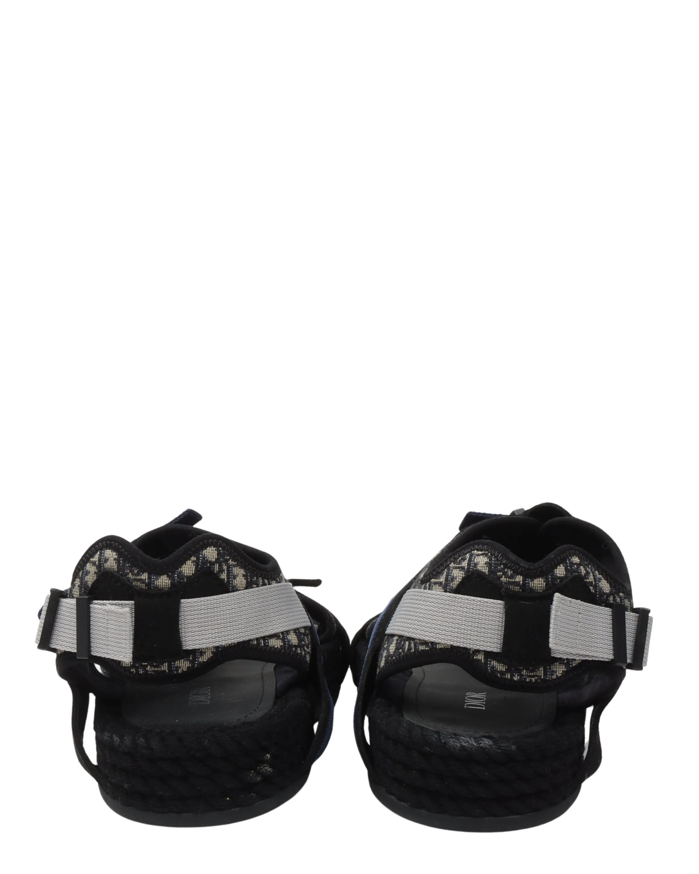 Strap Sandals Babymoon