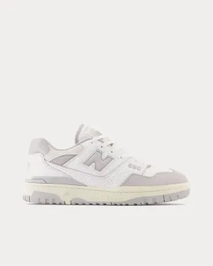 550 White / Raincloud / Reflection Low Top Sneakers New Balance Men 993