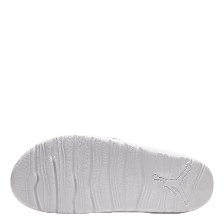 Recovery Sandals Oofos Jordan Break Slide Patterned