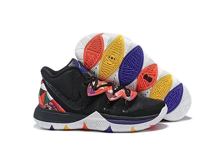 Nike Kyrie 5 Black Men Basketball Shoes !!! CYBER MONDAY SALE !!! Asics Gel Venture 9 Running Shoe