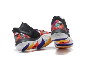 Clearance Asics Running Shoes Nike Kyrie 5 Black Men Basketball Shoes !!! CYBER MONDAY SALE !!!