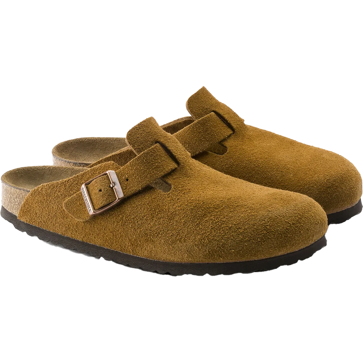 Women's Boston Soft Footbed - Regular Church Loafers