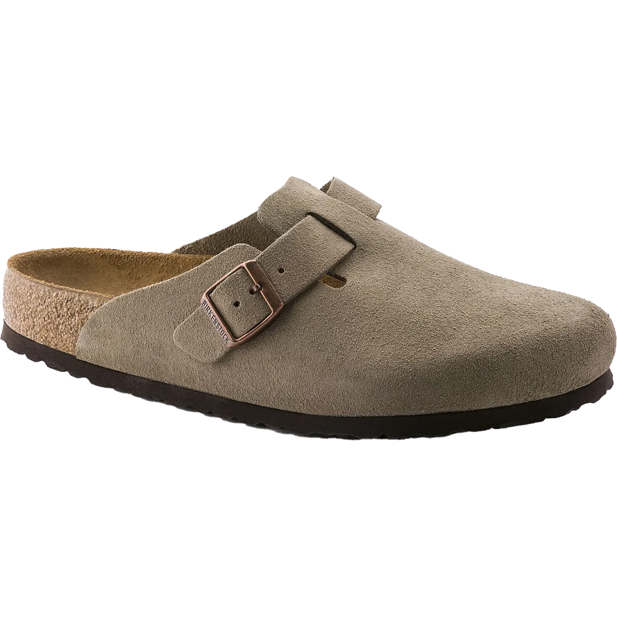 Women's Boston Soft Footbed - Regular Tecova Loafers