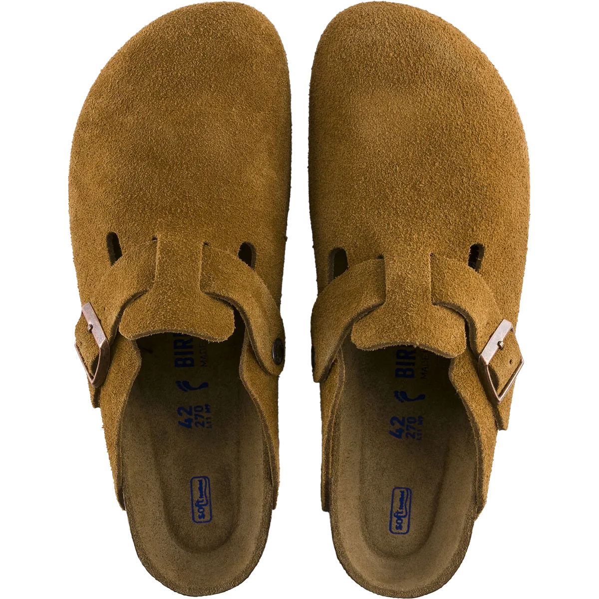 Women's Boston Soft Footbed - Regular Loafers Kohls