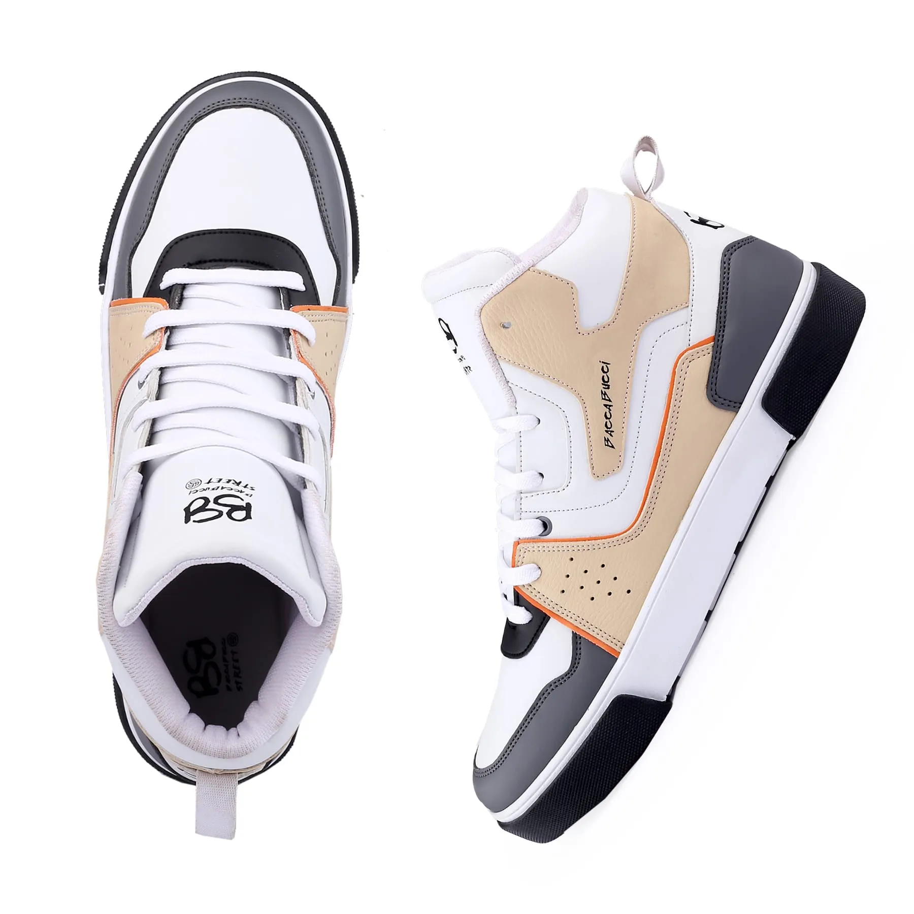 Sns Sneakers Bacca Bucci EVOKE