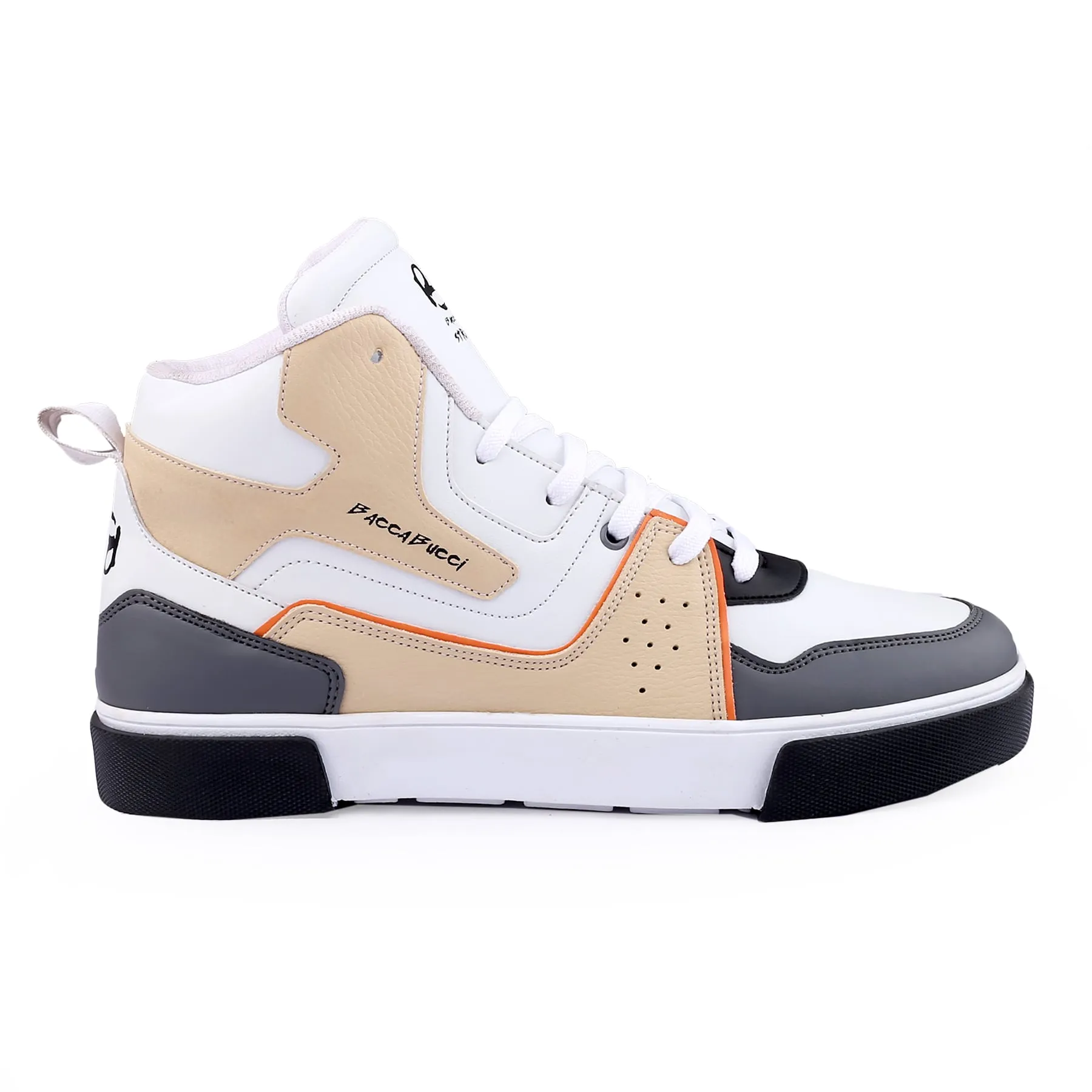 Luka Sneakers Bacca Bucci EVOKE
