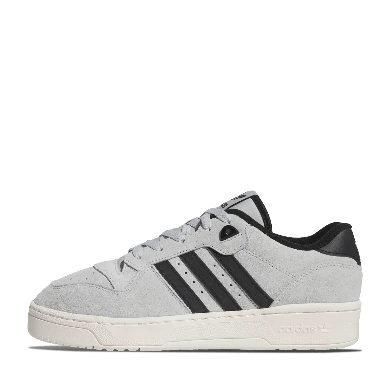 Adidas Shoes Adizero adidas Rivalry Low 'Wonder Silver'