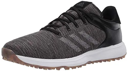 Adidas Originals Nmd_r1 Shoes adidas Men's S2G Golf Shoe, core Black/core Black/Grey Three, 13 Medium US