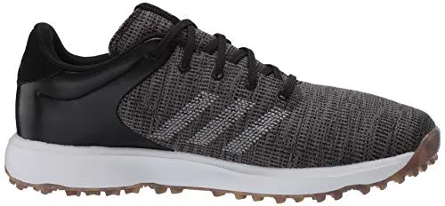 Adidas Shoes Ultraboost adidas Men's S2G Golf Shoe, core Black/core Black/Grey Three, 13 Medium US