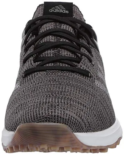 adidas Men's S2G Golf Shoe, core Black/core Black/Grey Three, 13 Medium US Adidas Niteball Shoes