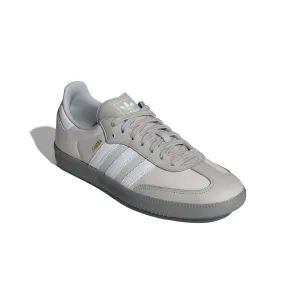 adidas SAMBA OG   OG - Gray One/Footwear White/Gray Two //IE9099 Adidas Campus Athletic Shoes