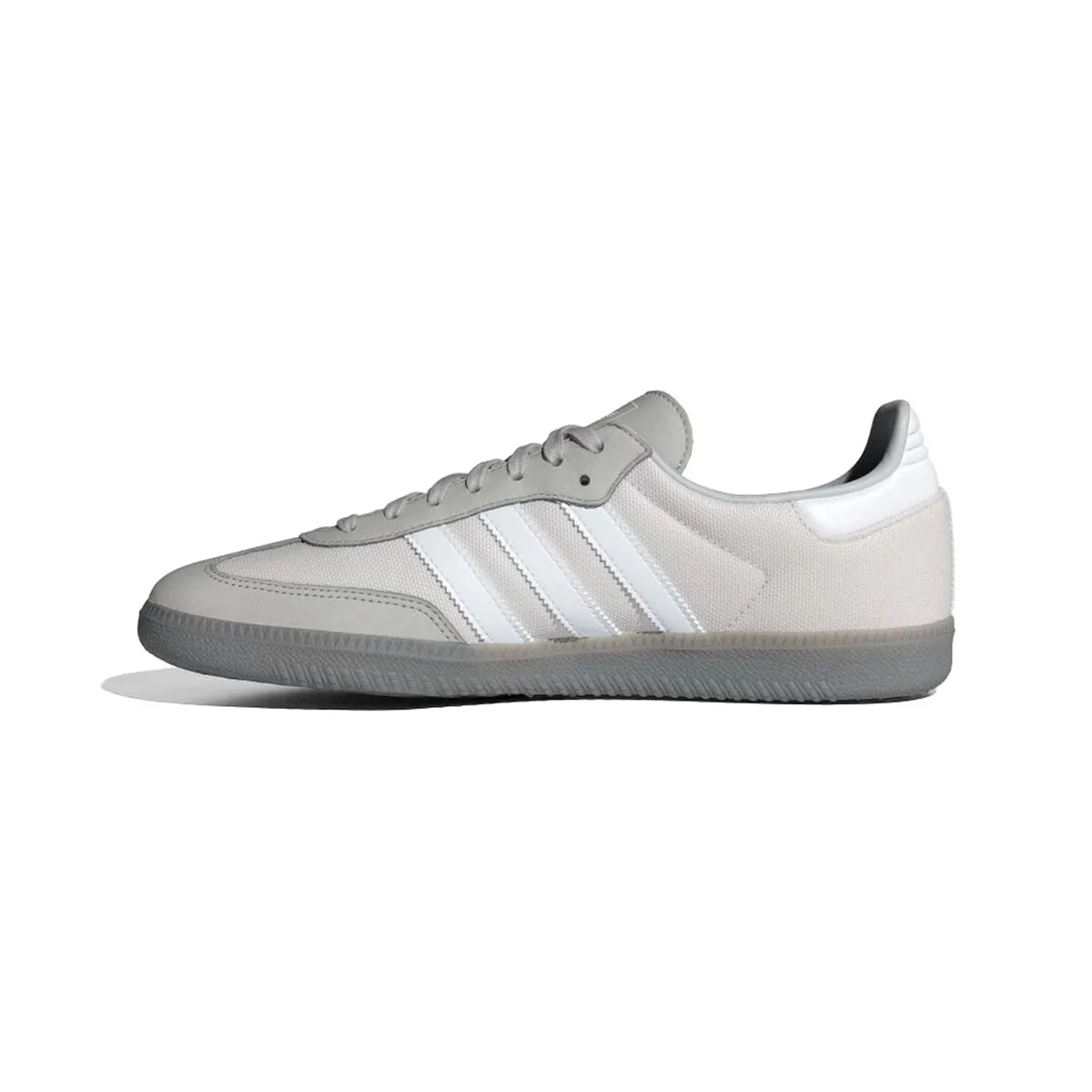Best Running Adidas Shoes adidas SAMBA OG   OG - Gray One/Footwear White/Gray Two //IE9099