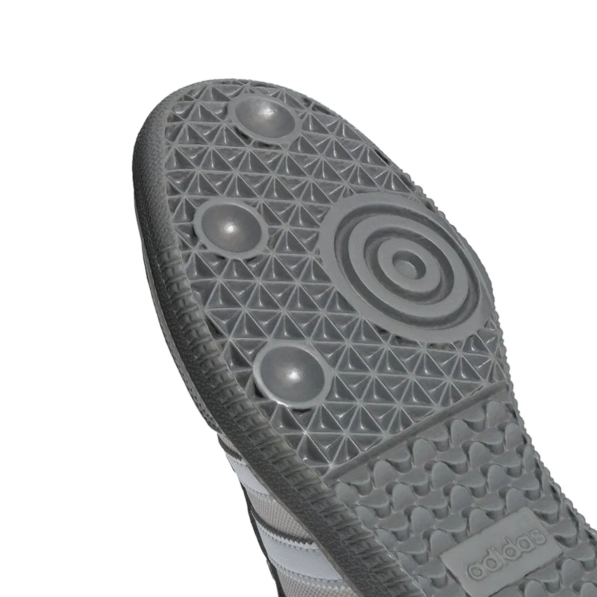 adidas SAMBA OG   OG - Gray One/Footwear White/Gray Two //IE9099 Adidas Grade School Ultrabounce Dna Running Shoes