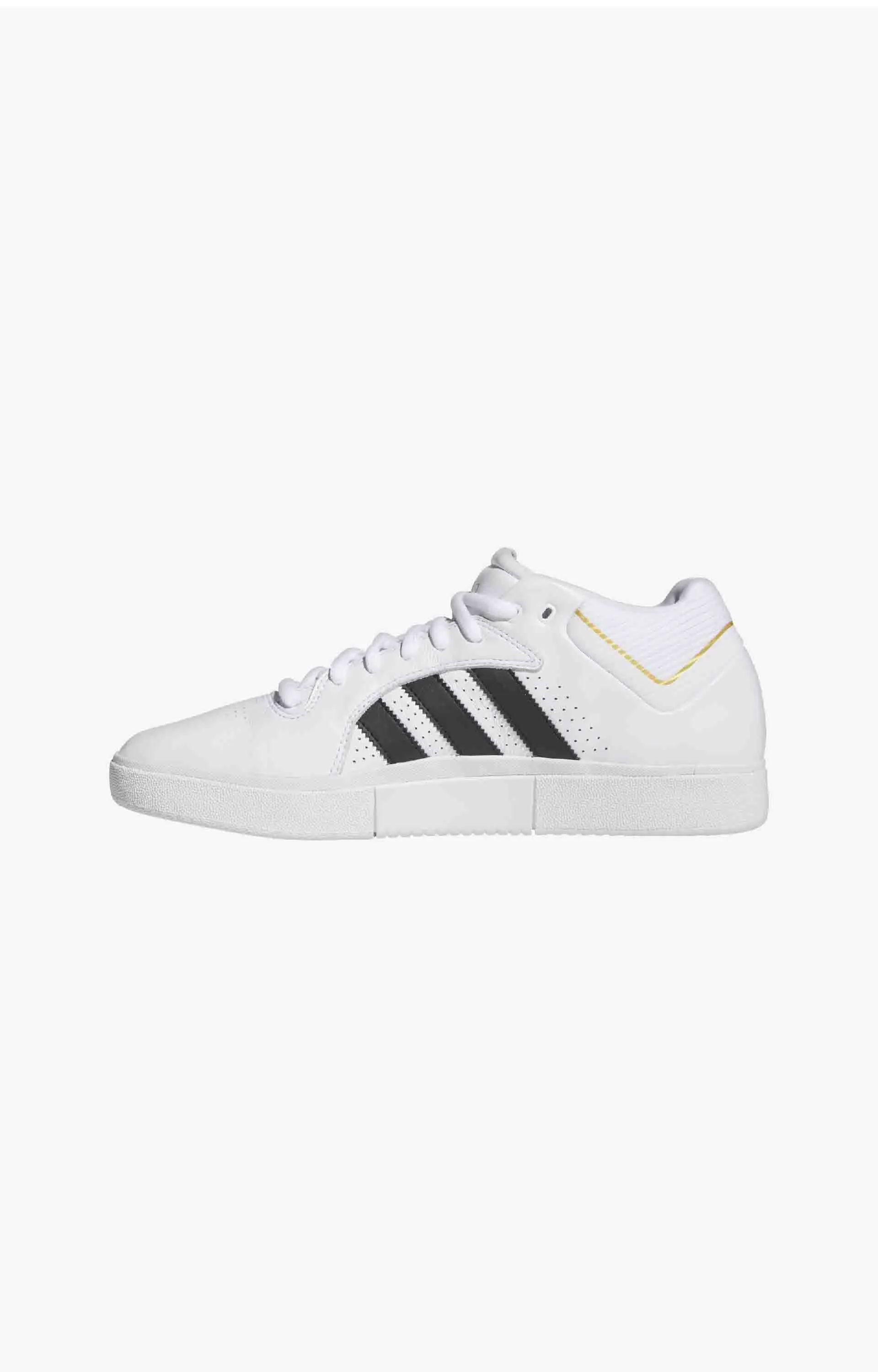 Adidas Tyshawn Remastered Shoe, White Adidas Centennial Shoes