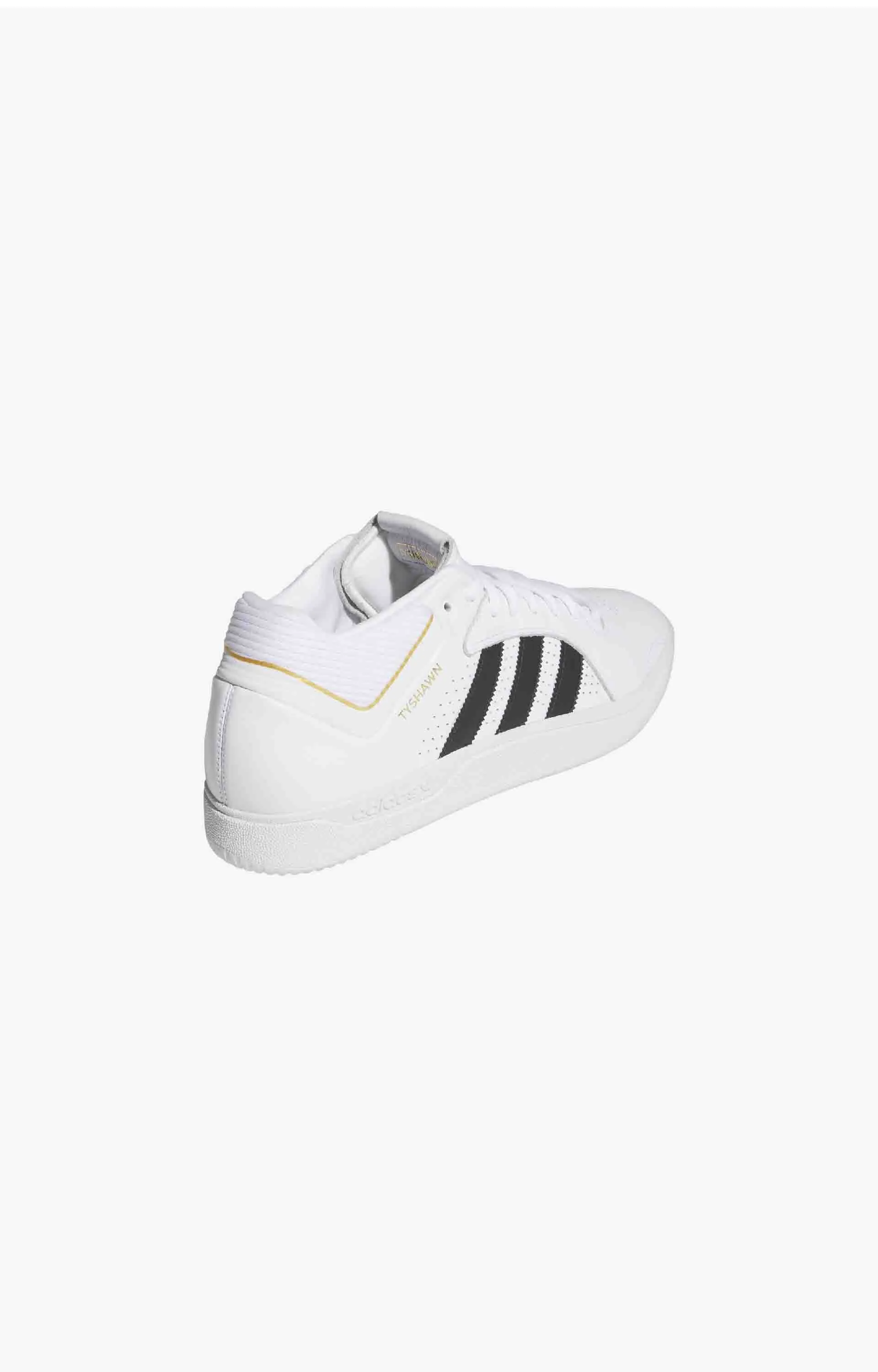Adidas Auto Racing Shoes Adidas Tyshawn Remastered Shoe, White