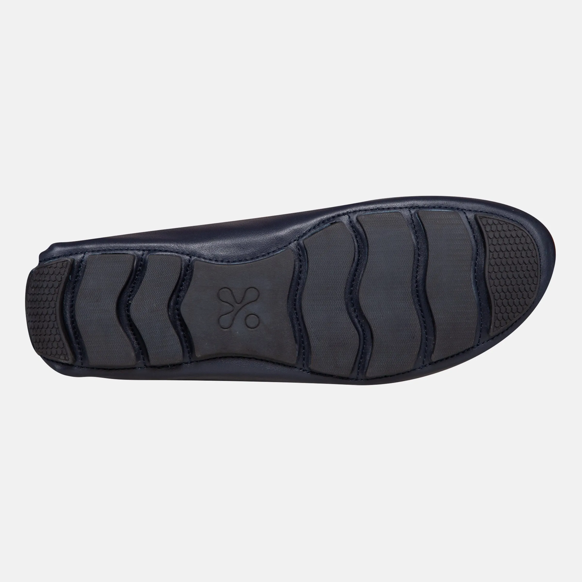 Loafers 1906 ALPINE Navy Blue