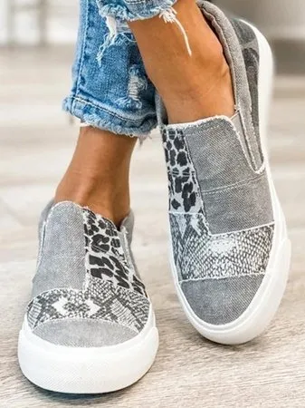 Sneakers Designer Shoes Gwen | Divatos fjdalomcsillapt papucsok