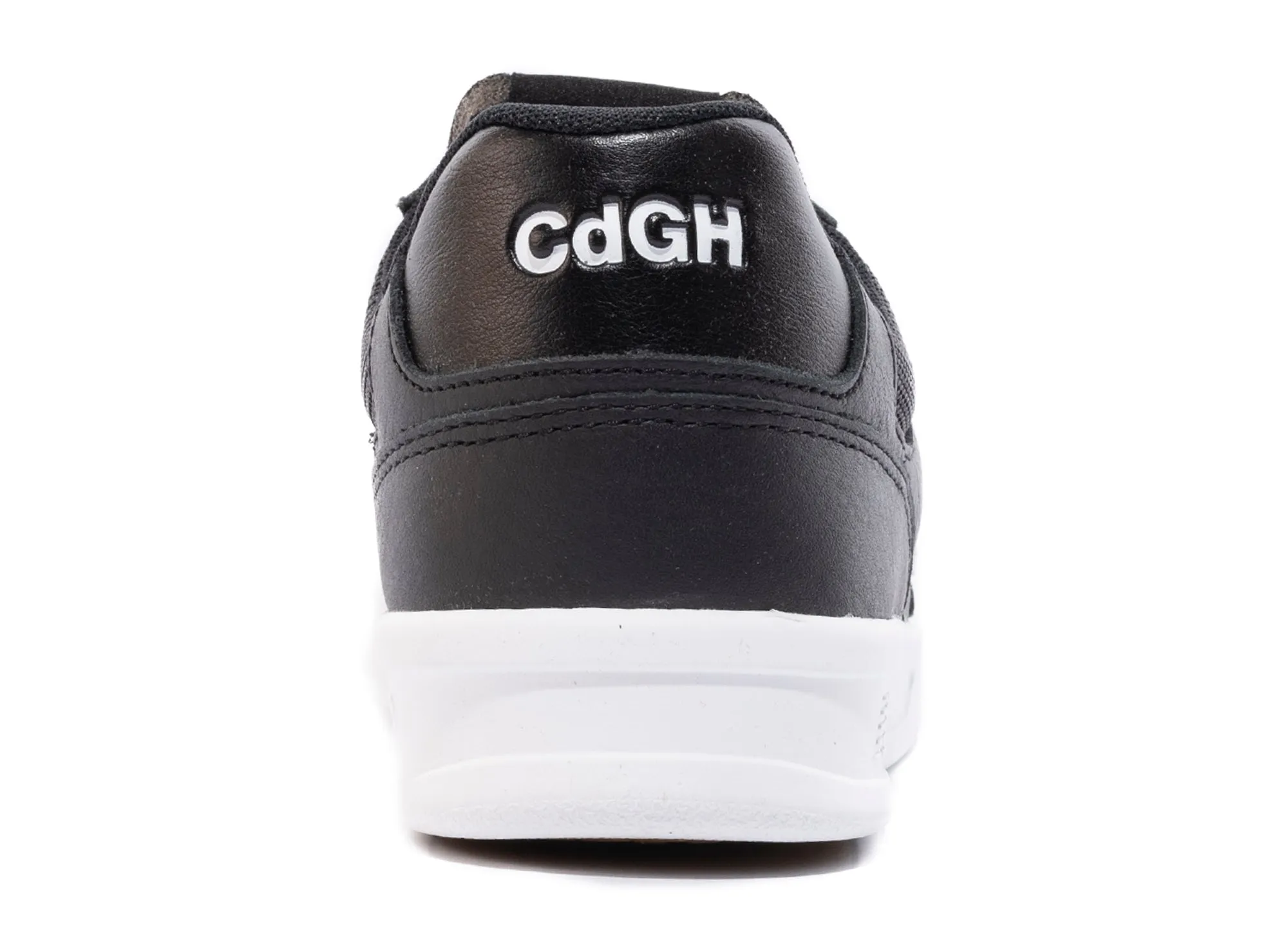 Comme des Garons HOMME x New Balance in Black New Balance 1064