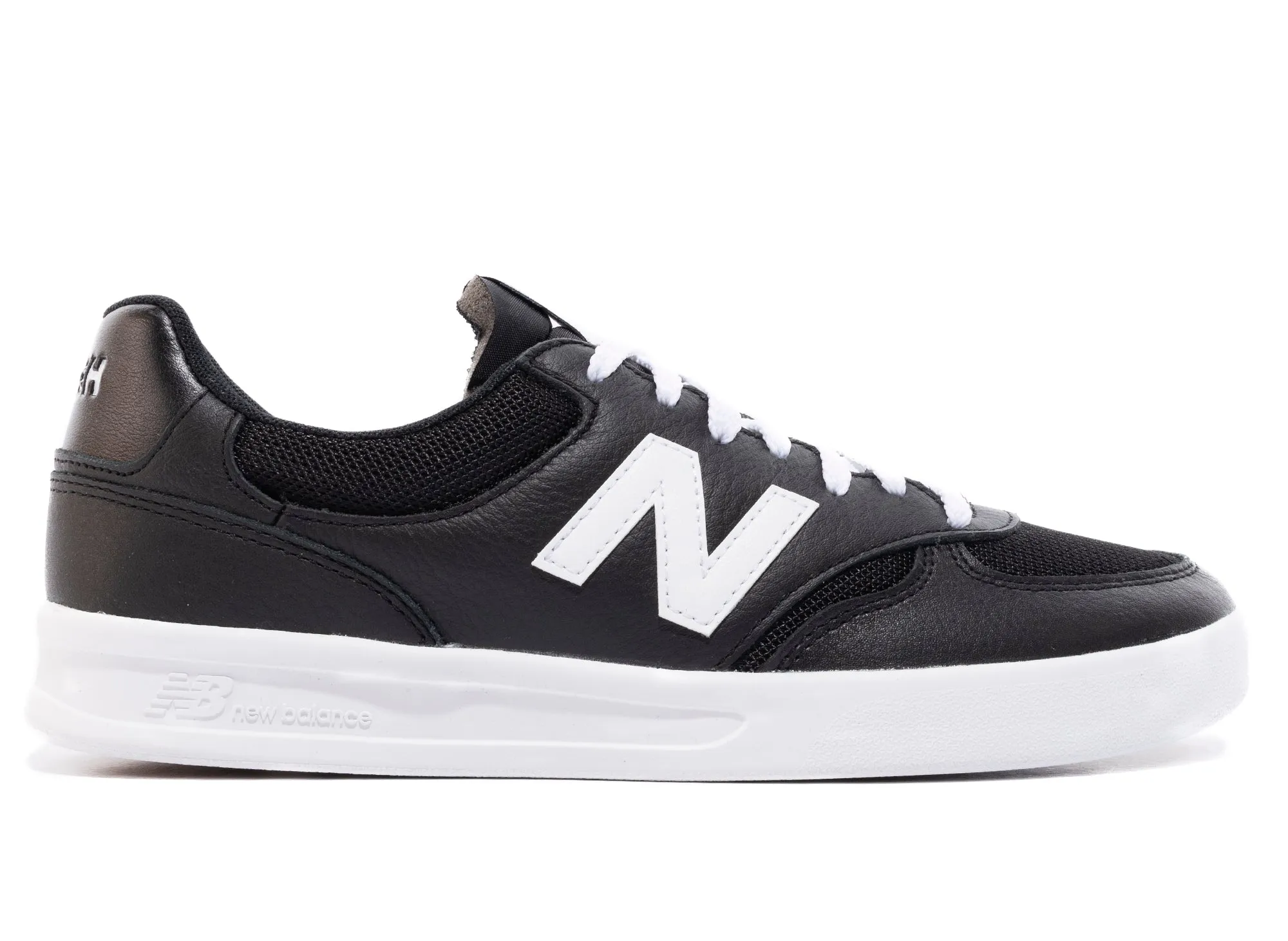 Comme des Garons HOMME x New Balance in Black Latest New Balance Sneakers