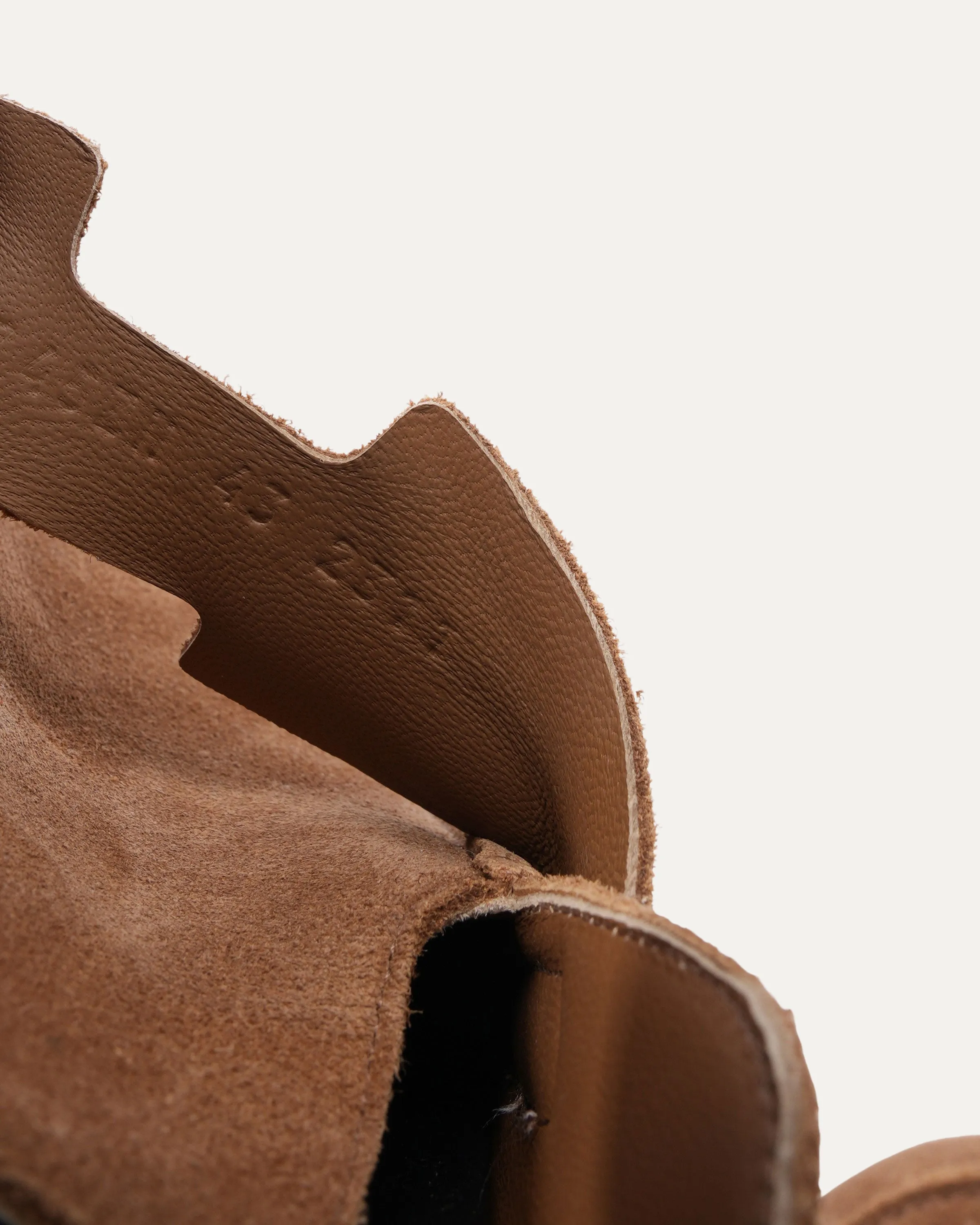 Strappy Sandals Heels Suede Go Mules