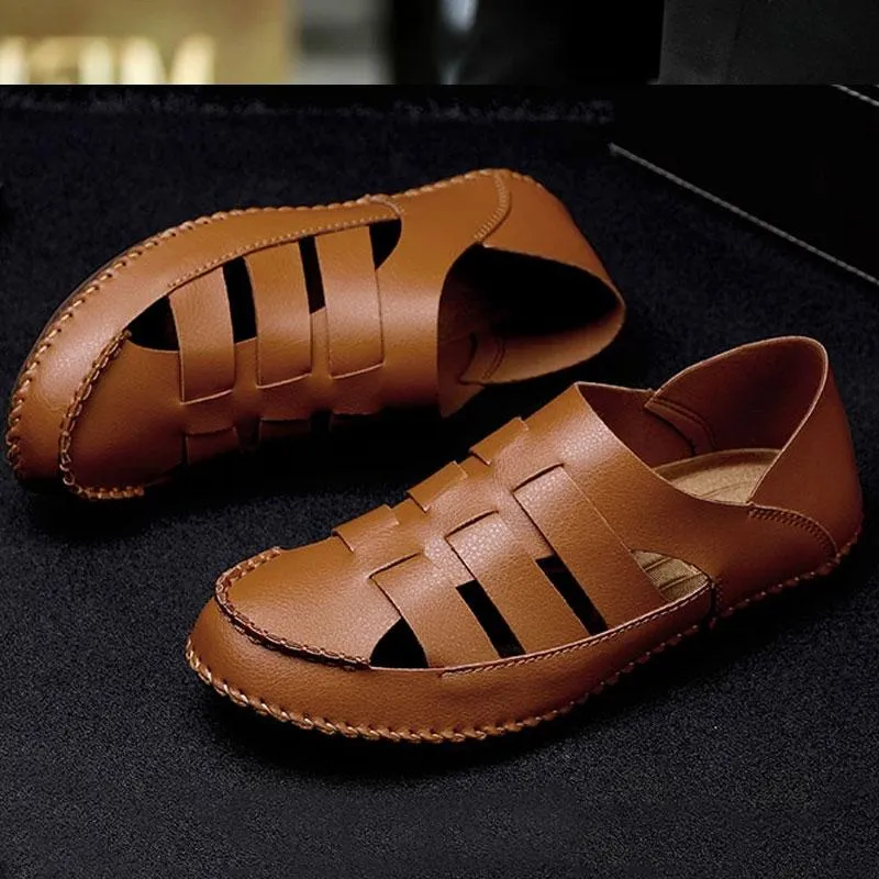 Summer Gladiator Super Light Men's Sandals Sandals Grenada Location