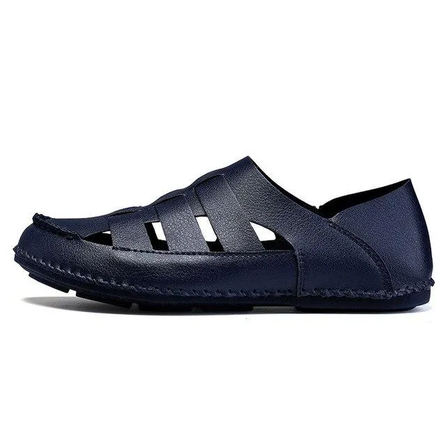 Sandals Cay Jamaica Summer Gladiator Super Light Men's Sandals