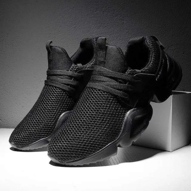 Shoes Trail Running Men's Sneakers Outdoor Sports