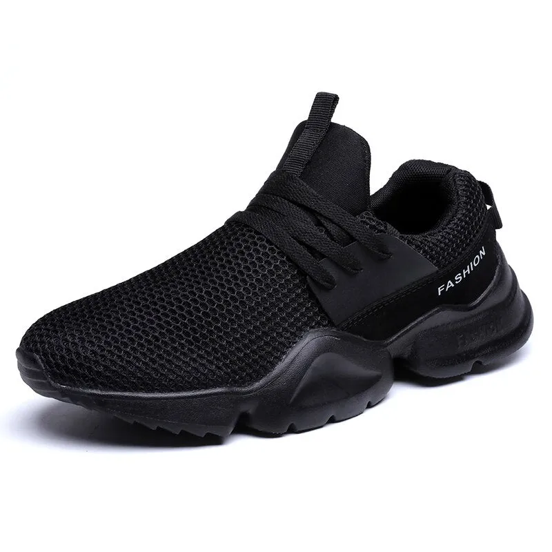 Boost Running Shoes Men's Sneakers Outdoor Sports