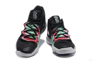 Asics Wide Shoes Canada Nike Kyrie 5 Black Camouplage Men Basketball Shoes !!! CYBER MONDAY SALE !!!