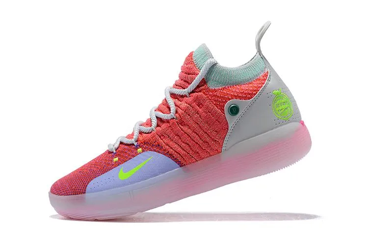 Nike Zoom KD11 'EYBL' Men Shoes Sneaker Sale Size US 7,8,8.5,9.5,10,11,12 Asics Neutral Shoes
