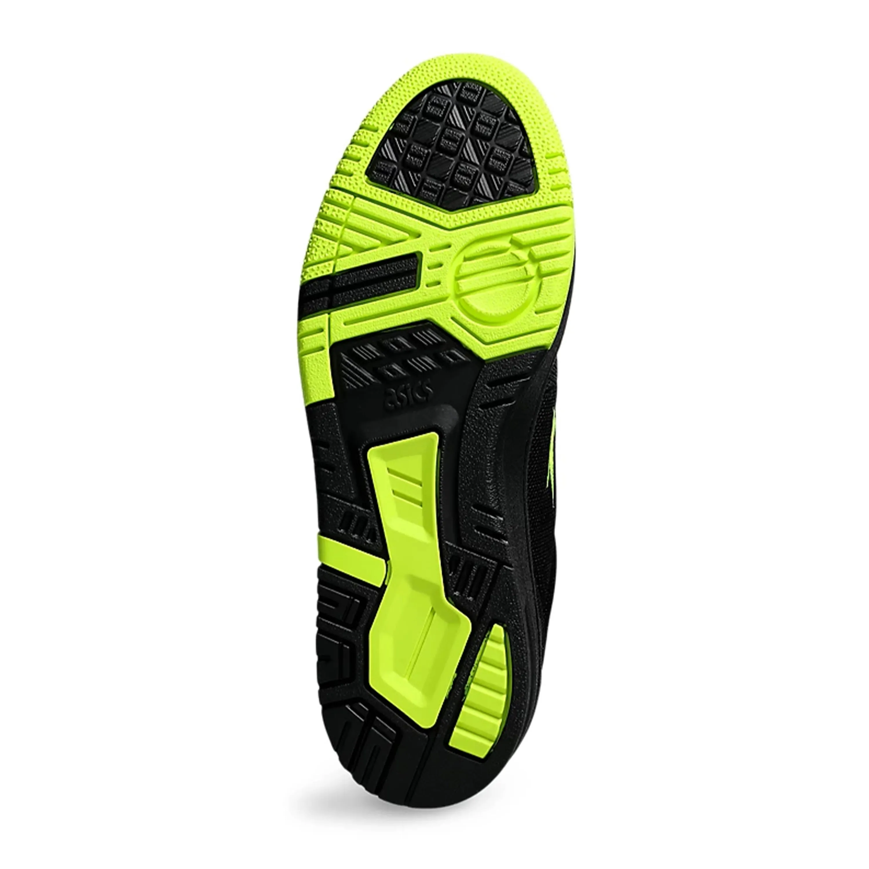 Asics Gel Kayano 32 Running Shoes ASICS VIC NBD BLACK/GRAPHITE GREY