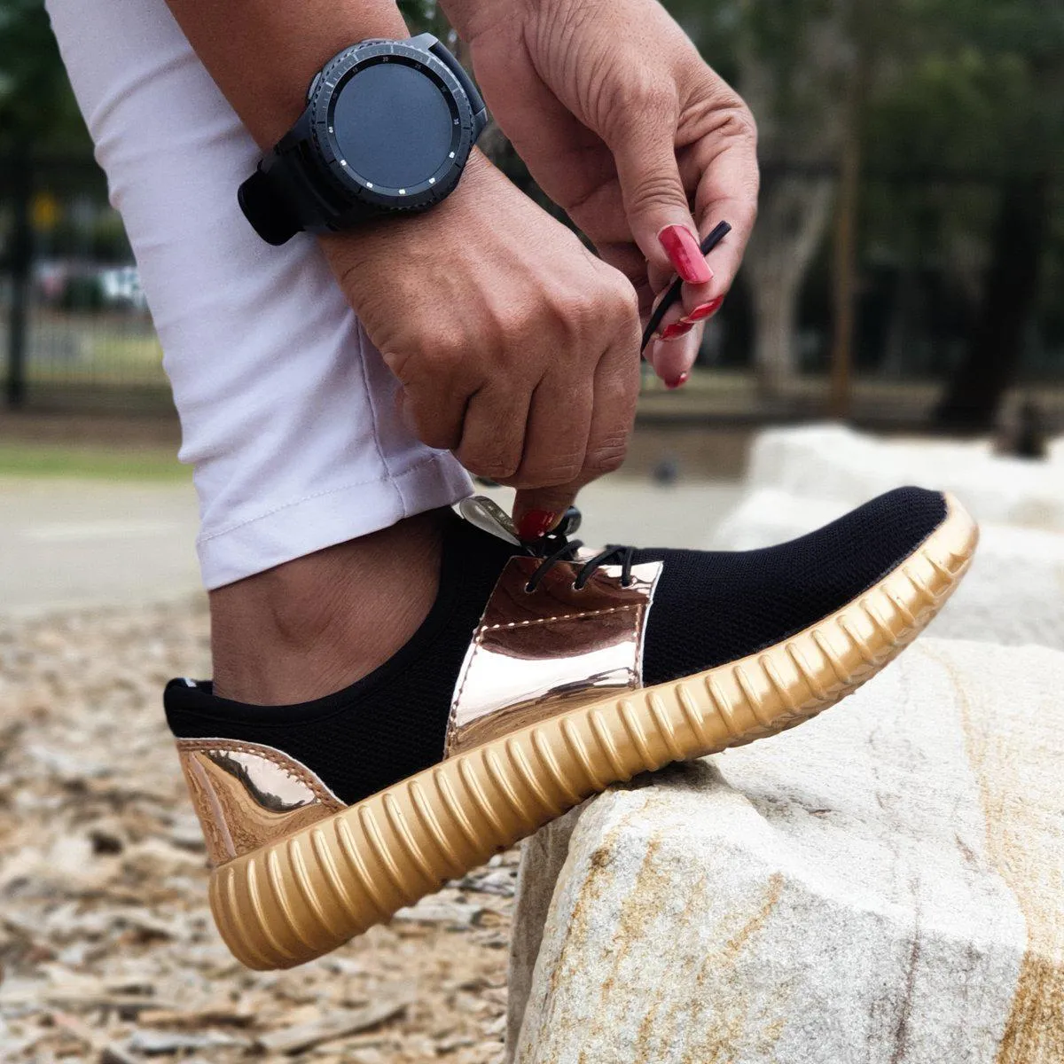 Superflex 2.0 Comfy Boots For Work