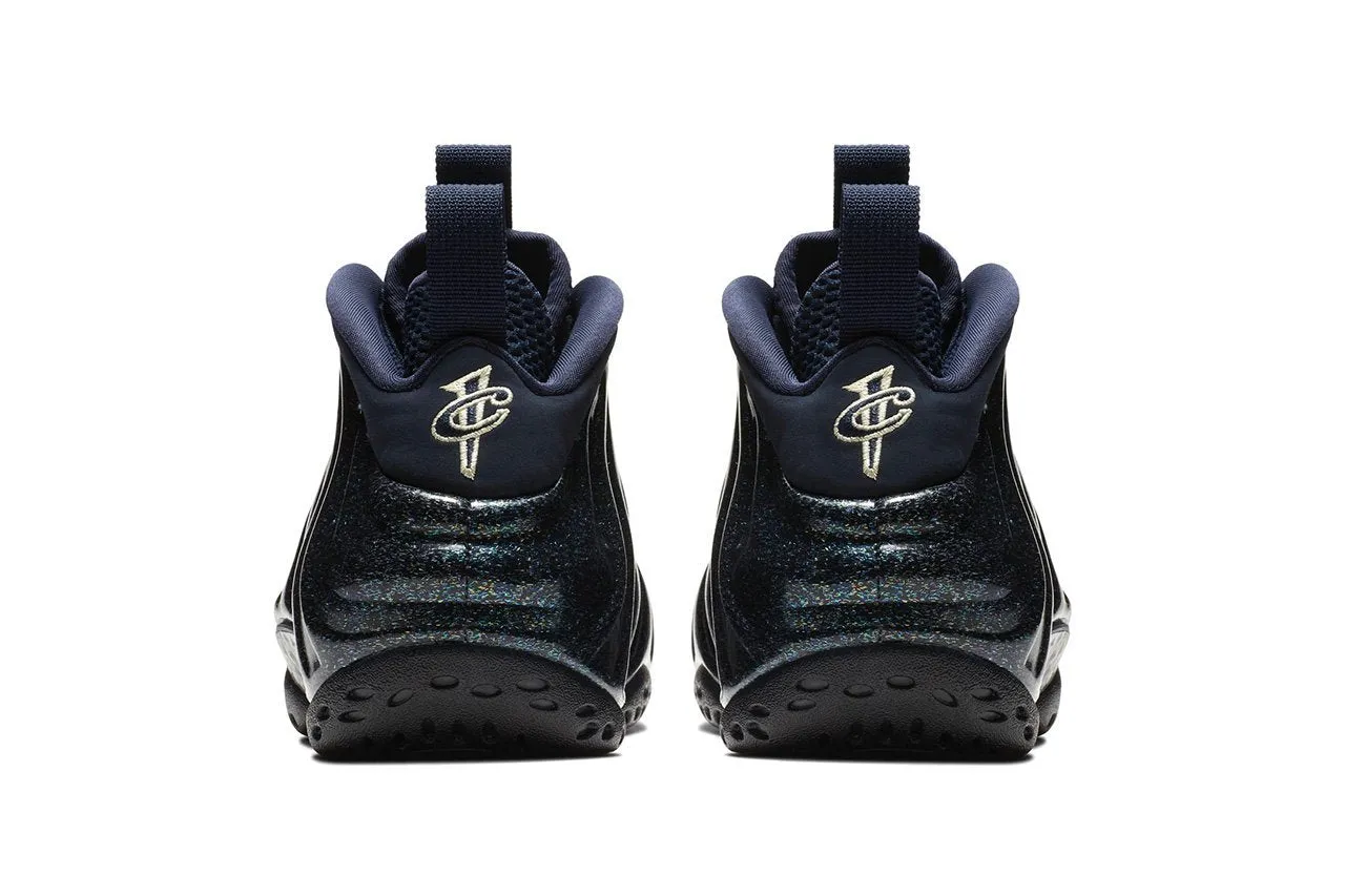 Nike Air Foamposite One 'Osidian' Shoes Men Sneaker !!! CYBER MONDAY SALE !!! Asics Shoes Streetwear